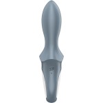 SATISFYER - AIR PUMP BOOTY 1 ANAL AUFBLASBARER VIBRATOR